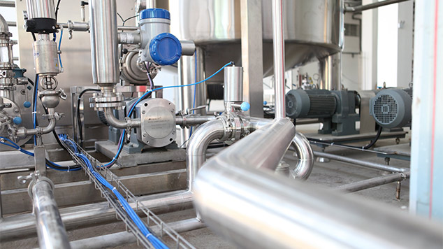 Boiler System Installation