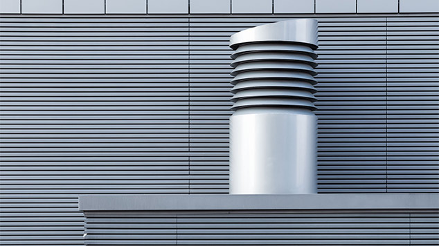 HVAC Systems Installation