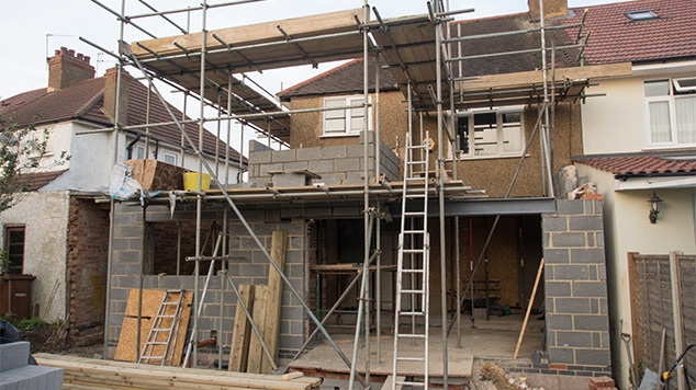 Building Construction